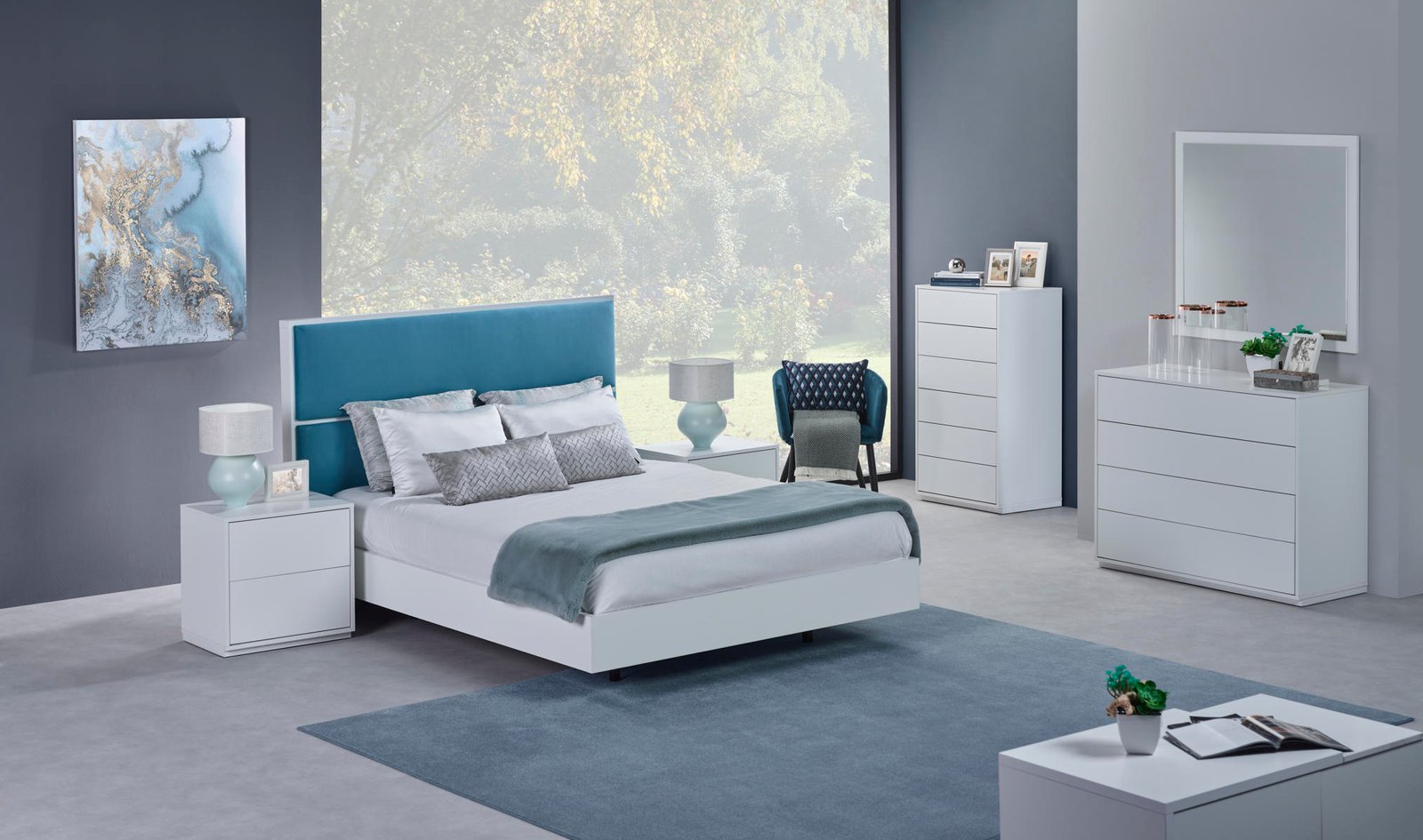Quarto M01
